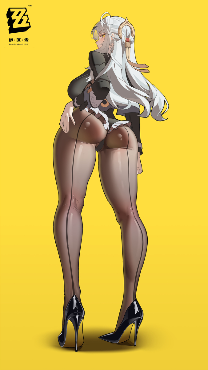 This is a pixiv picture whose title is 仪玄.
