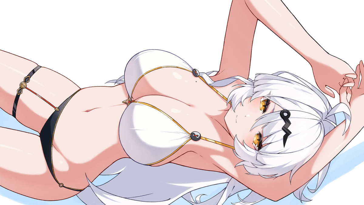 This is a pixiv picture whose title is 의현.
