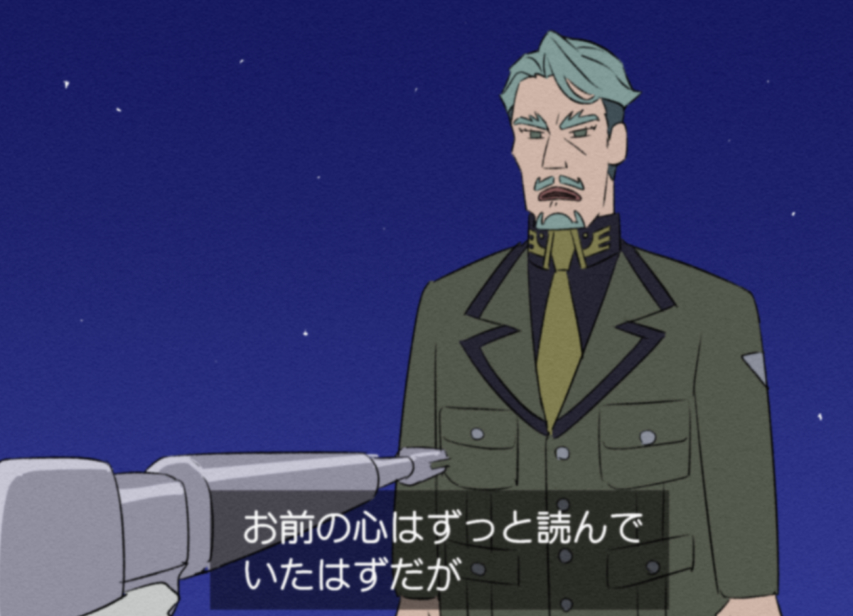 This is a pixiv picture whose title is クレヨンシュウちゃん～暗黒ゼクノヴァ大追跡～.