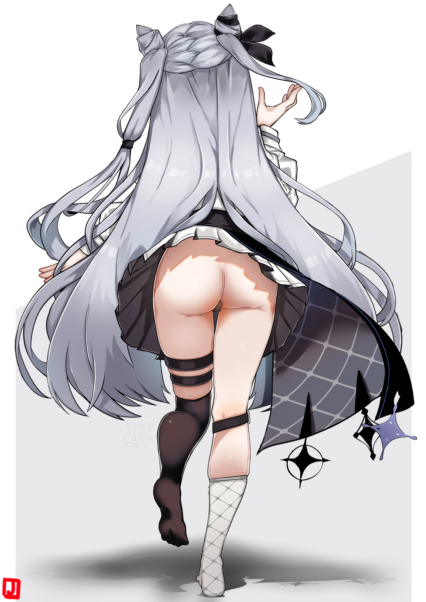 This is a pixiv picture whose title is Zetaちゃん.