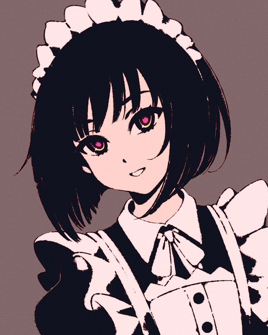 This is a pixiv picture whose title is osanai.