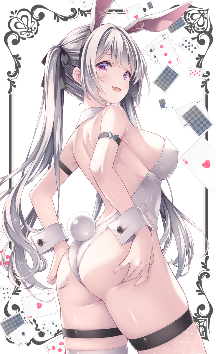 This is a pixiv picture whose title is ばにしり。.