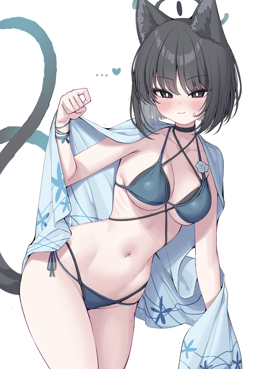 This is a pixiv picture whose title is 무제.