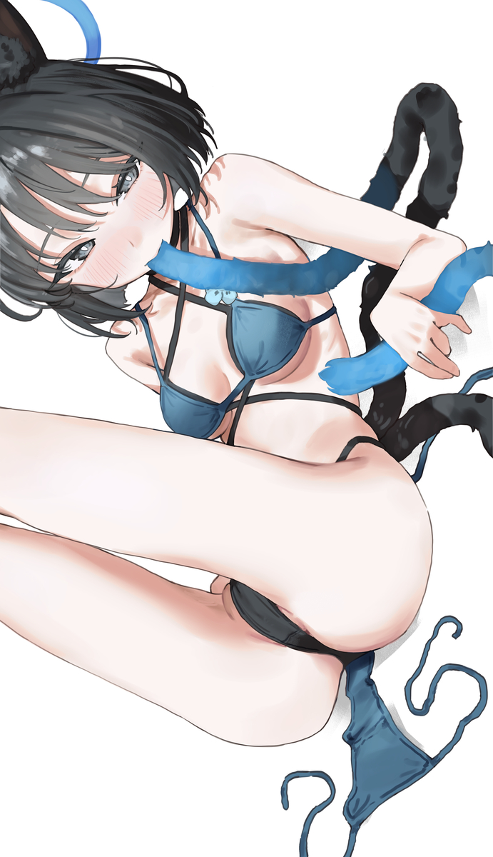 This is a pixiv picture whose title is キキョウ.