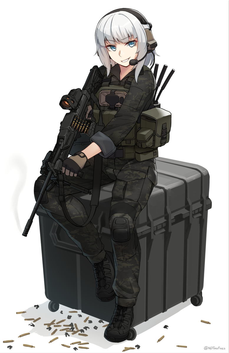 This is a pixiv picture whose title is 20250621 CM.