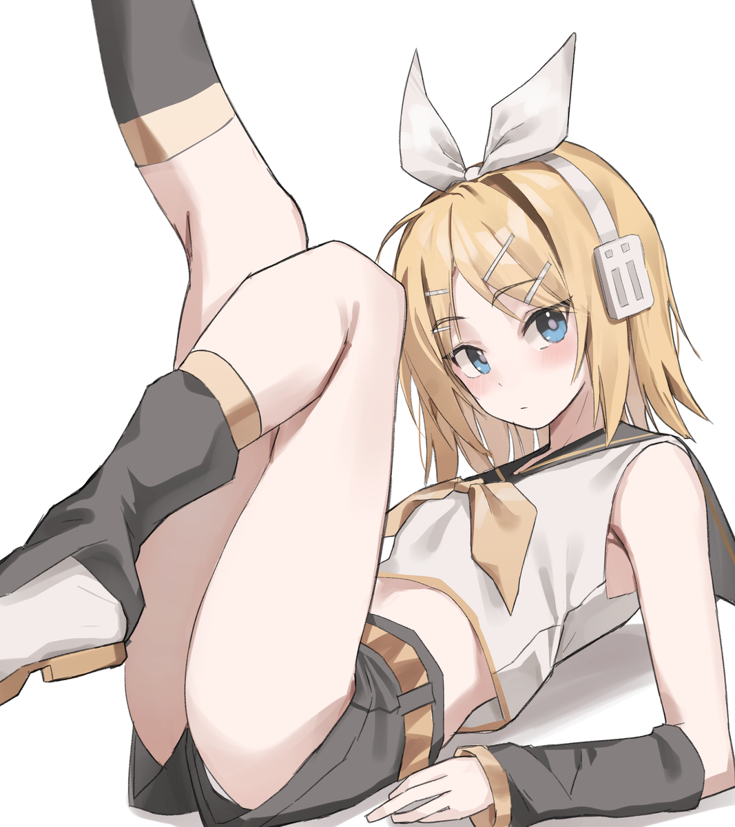 This is a pixiv picture whose title is ..