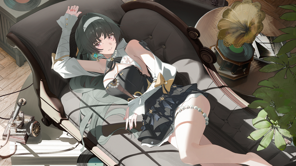 This is a pixiv picture whose title is アストラ.
