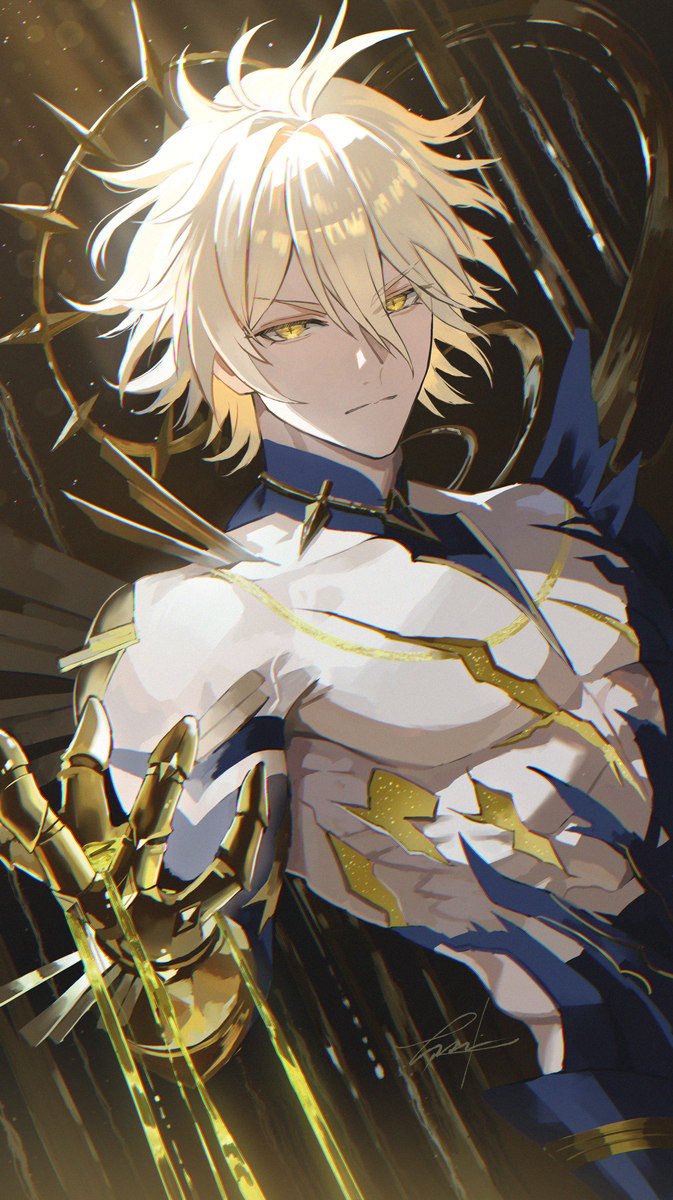 This is a pixiv picture whose title is Day74 ファイノン.