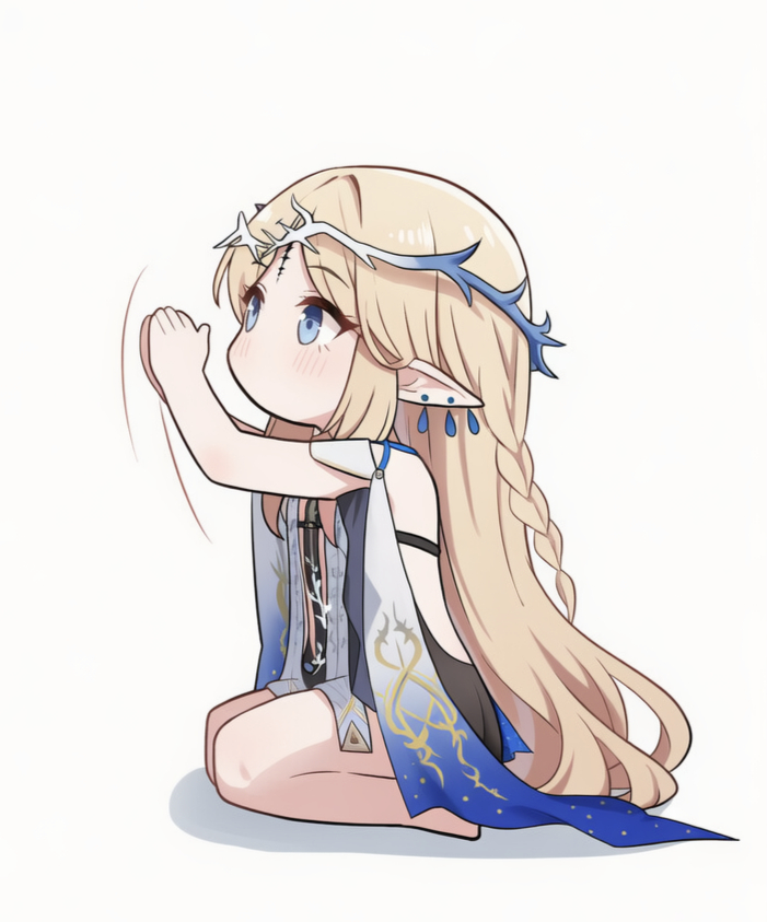 This is a pixiv picture whose title is 出金辣.