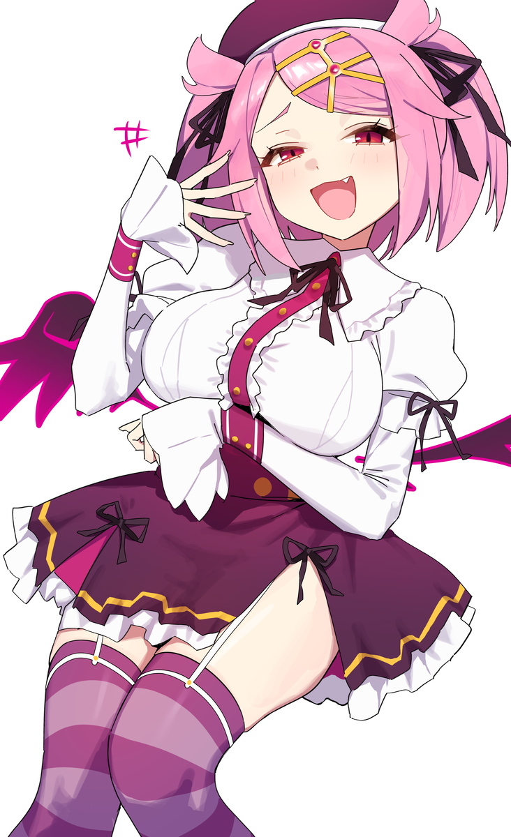 This is a pixiv picture whose title is 73.