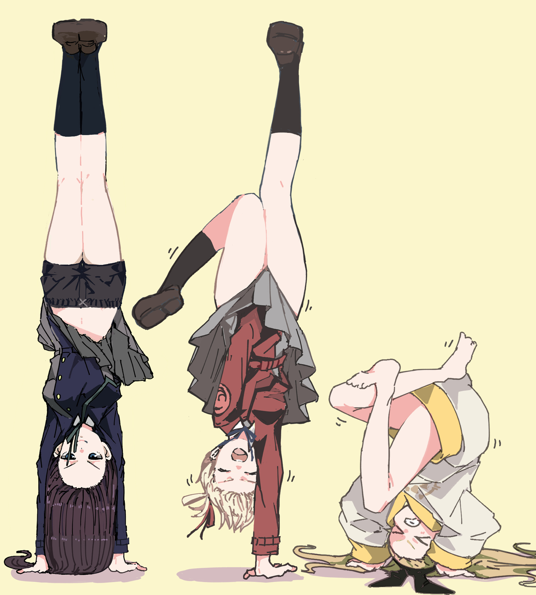 This is a pixiv picture whose title is Ⅲ.