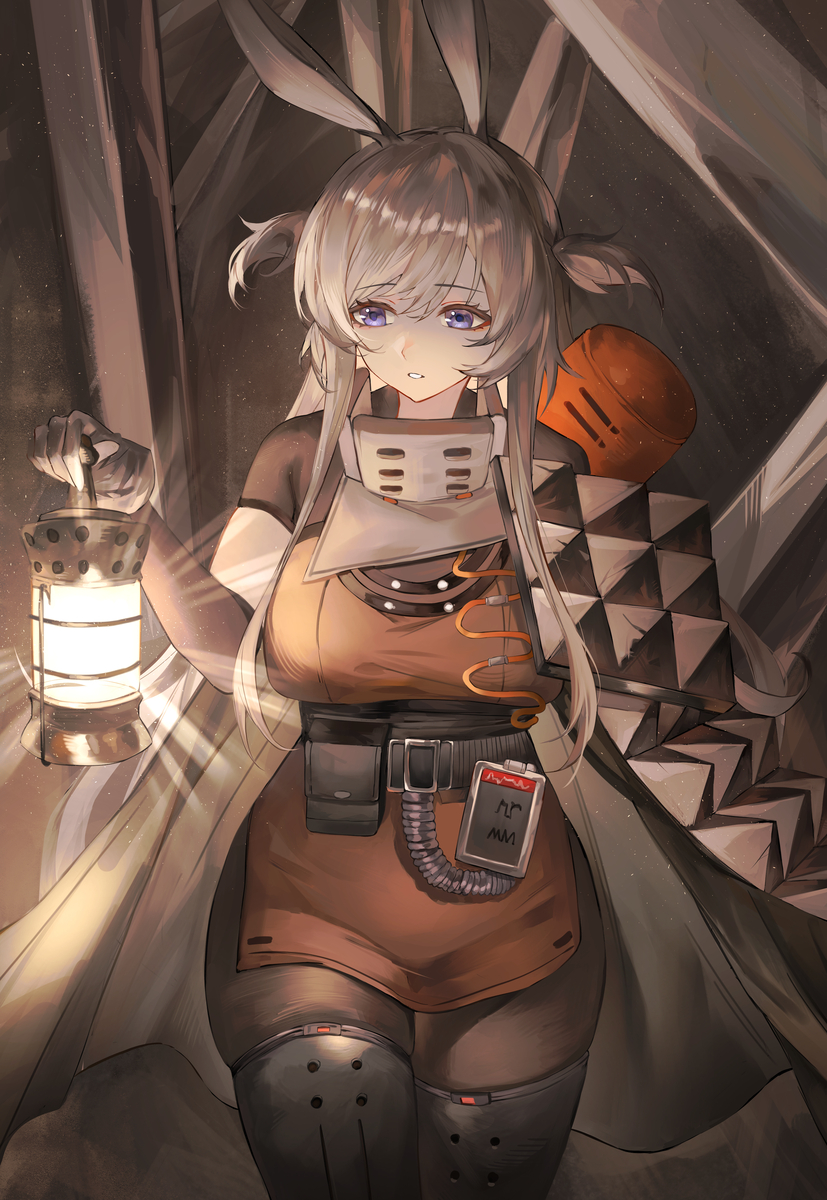 This is a pixiv picture whose title is サベージ.