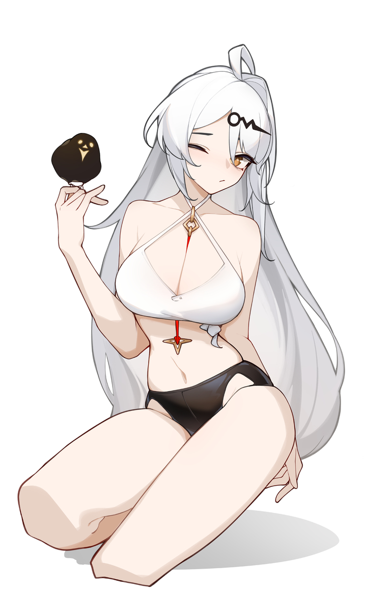 This is a pixiv picture whose title is 仪玄 2025/6/22.