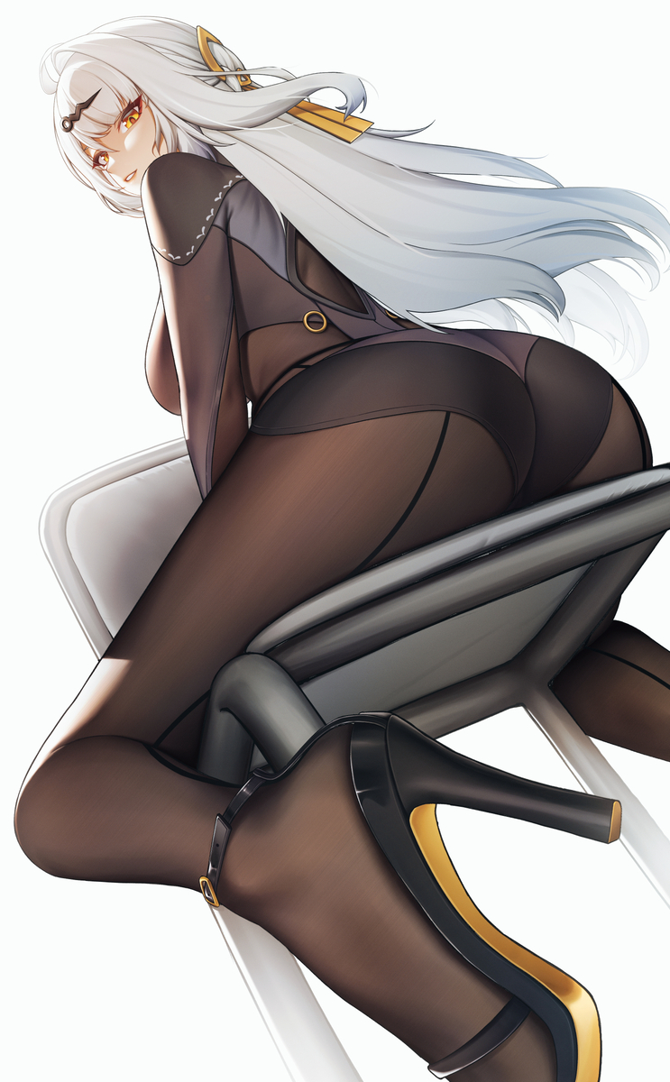 This is a pixiv picture whose title is 仪玄师傅/Yixuan(绝区零/ZZZ).