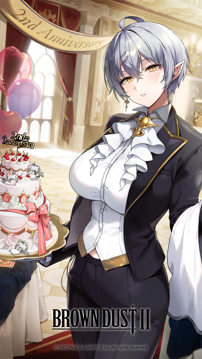 This is a pixiv picture whose title is Veila.