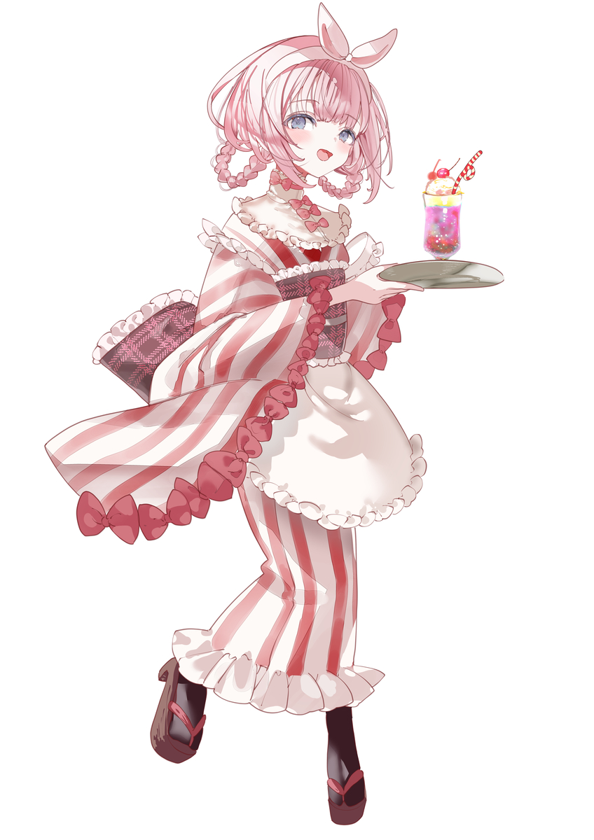 This is a pixiv picture whose title is ンゴ.