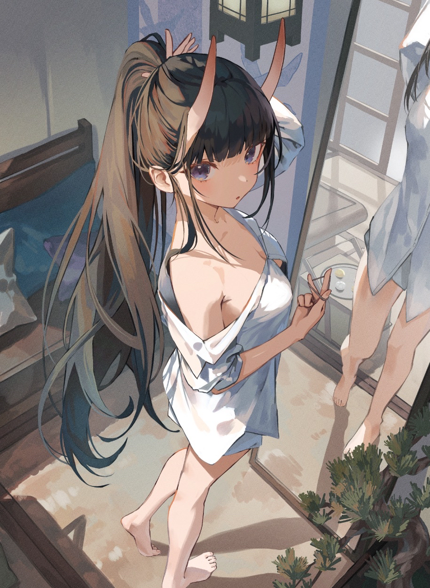 This is a pixiv picture whose title is WS アズールレーン Vol.2 能代.