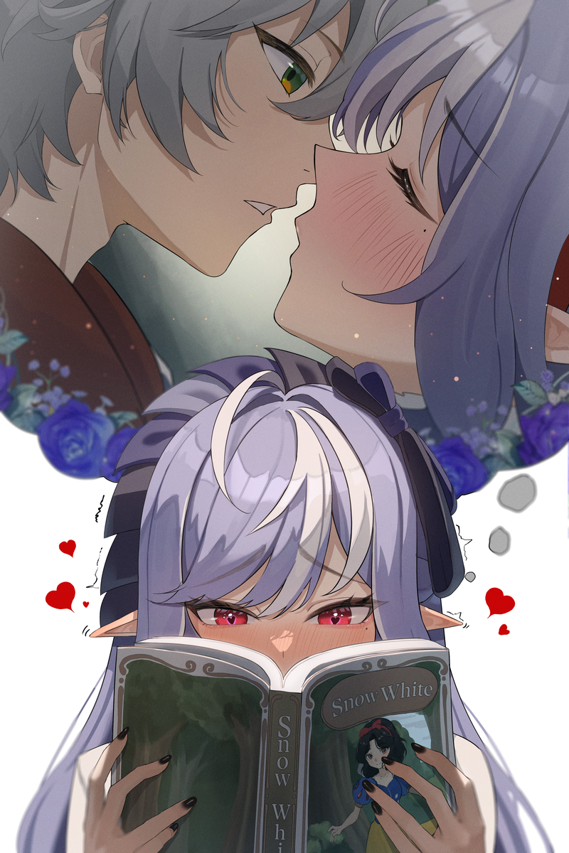 This is a pixiv picture whose title is あぁ…パエトーン様…♡.