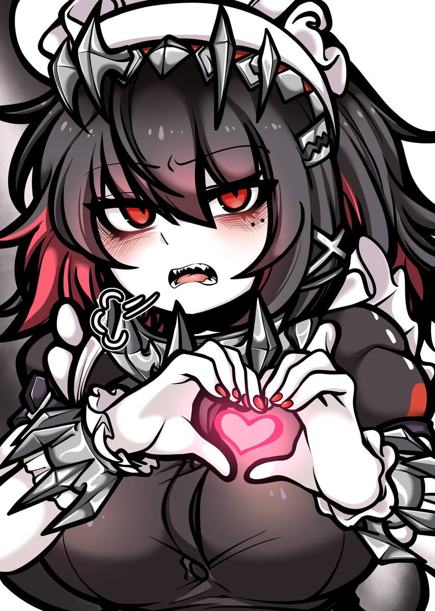 This is a pixiv picture whose title is エレン・ジョー + α.