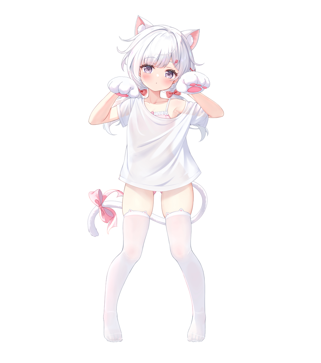 This is a pixiv picture whose title is 弗兰德尔.