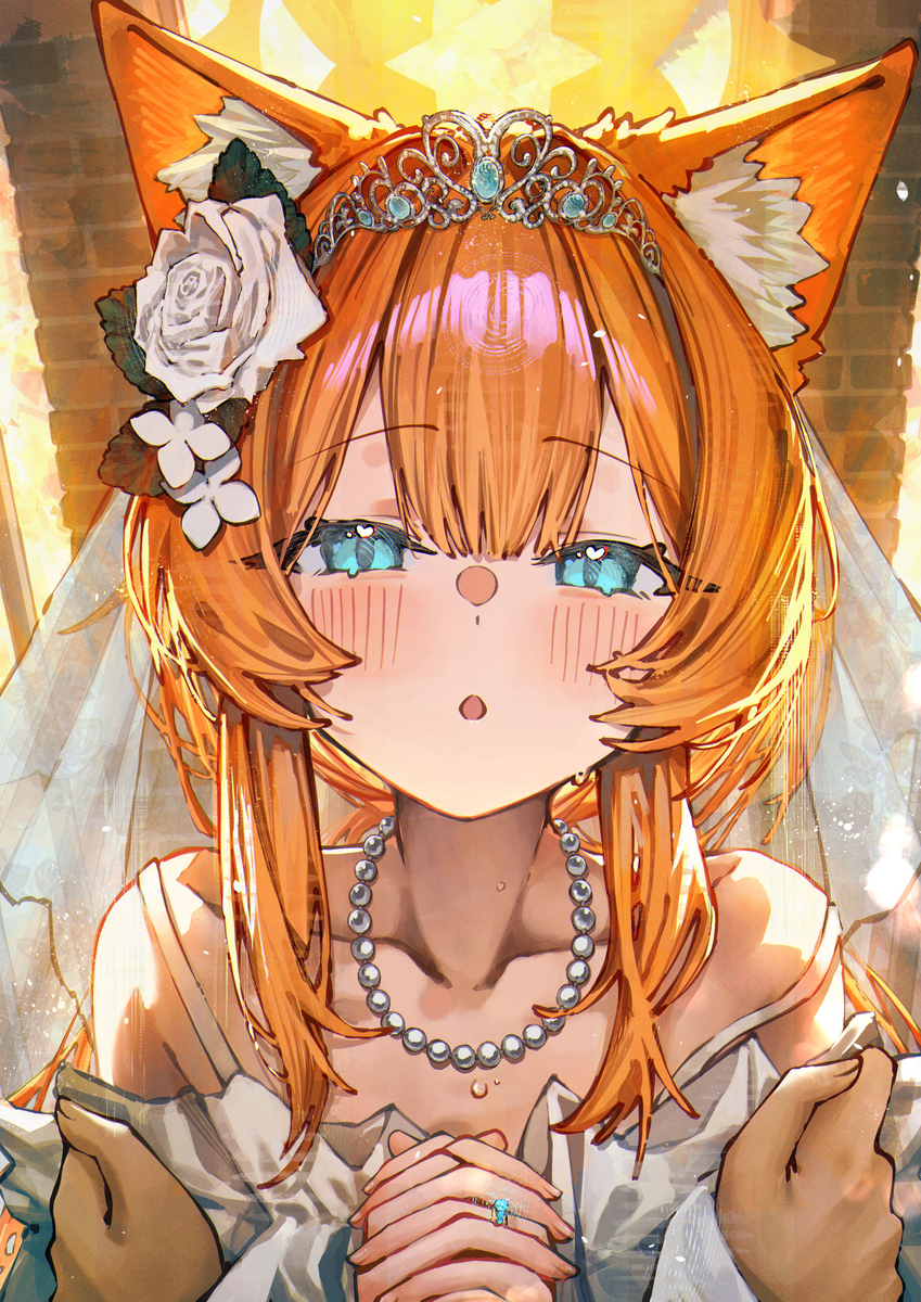 This is a pixiv picture whose title is Mari.