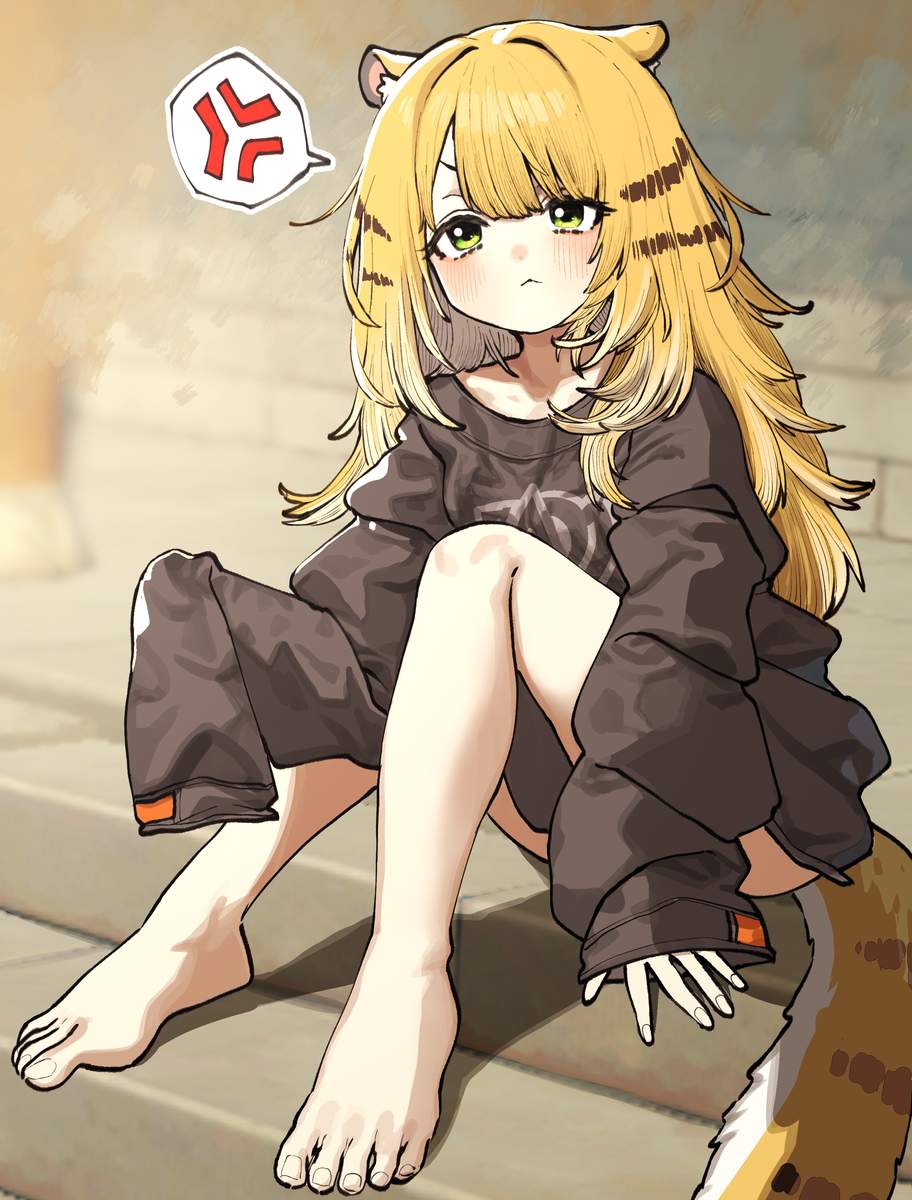 This is a pixiv picture whose title is 귤복복.