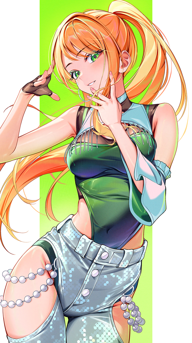 This is a pixiv picture whose title is 紫雲さん.