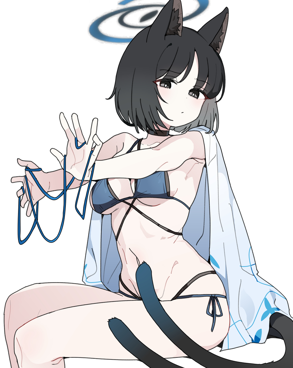 This is a pixiv picture whose title is キキョウちゃん.