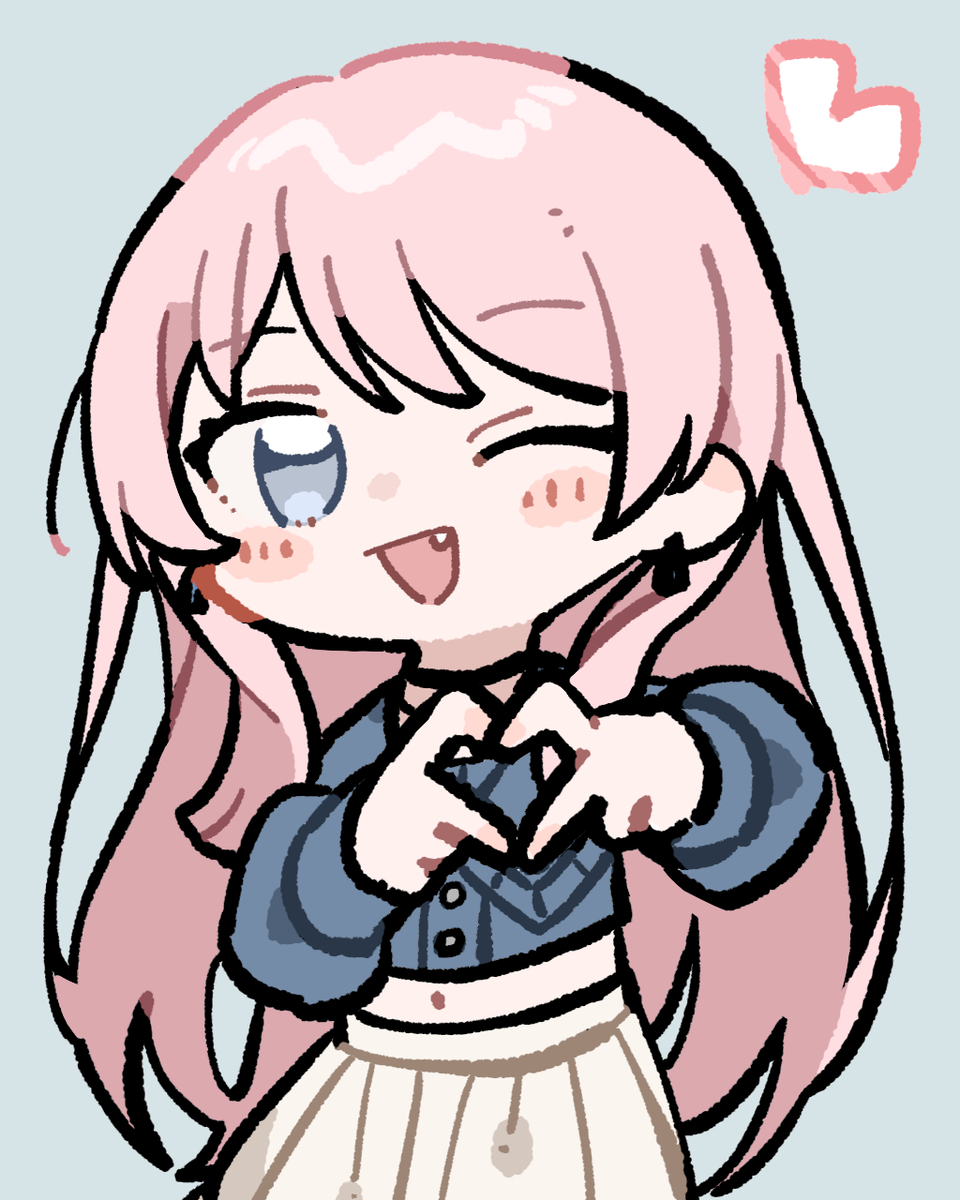 This is a pixiv picture whose title is バ.