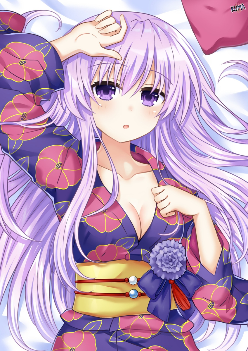 This is a pixiv picture whose title is Nepgear.