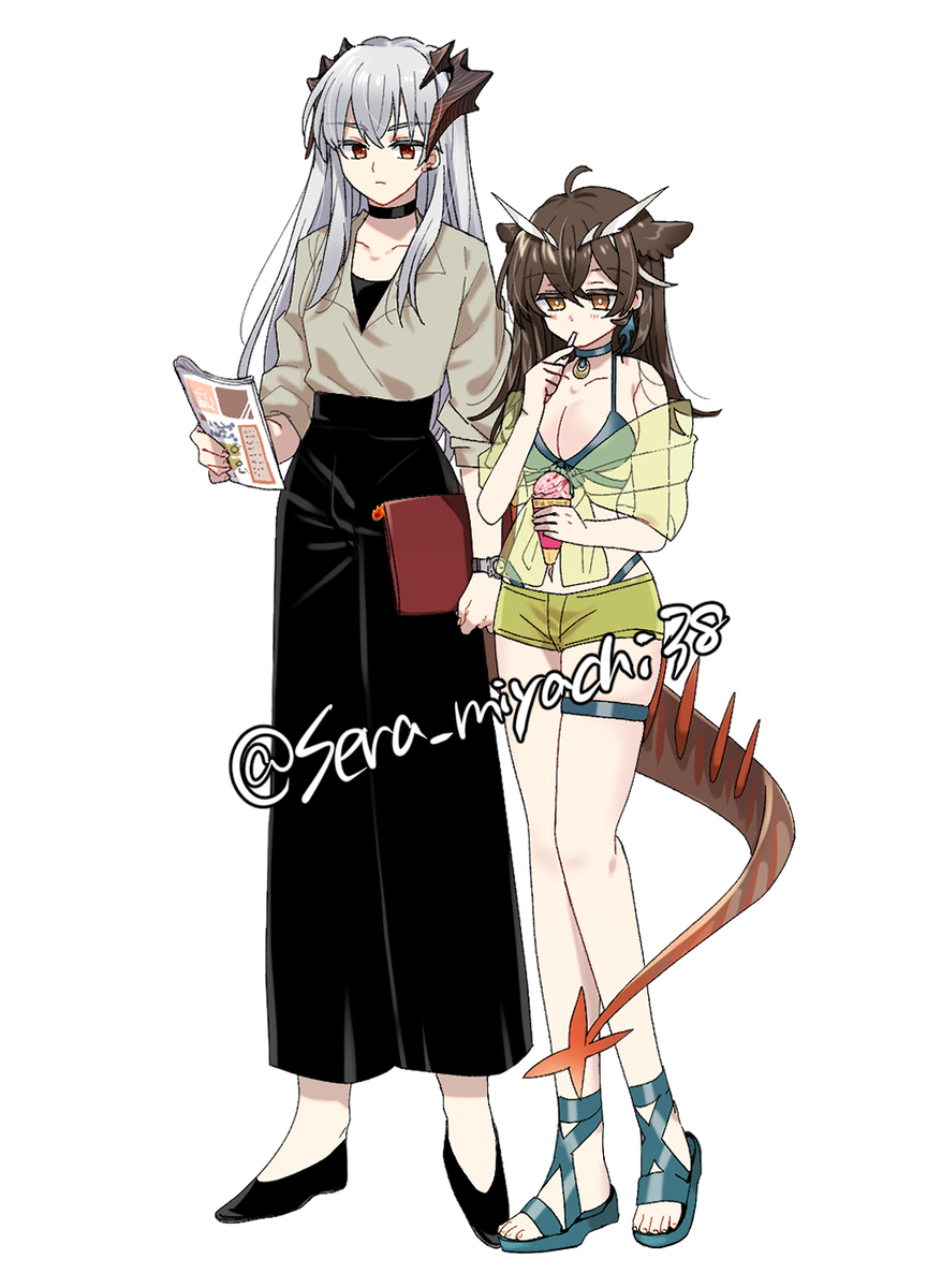 This is a pixiv picture whose title is サリサイまとめ.
