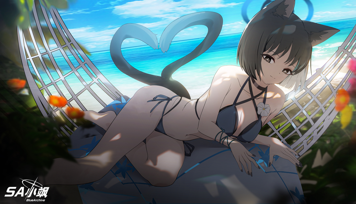 This is a pixiv picture whose title is DAY66.
