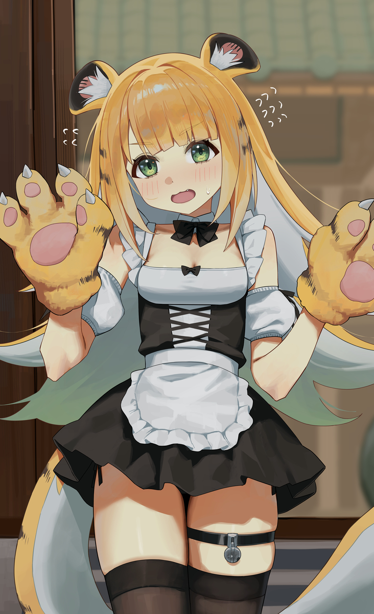 This is a pixiv picture whose title is jff....