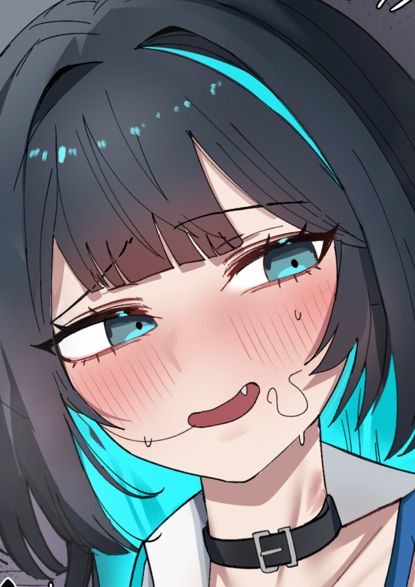 This is a pixiv picture whose title is [CM] 교뎁마1.