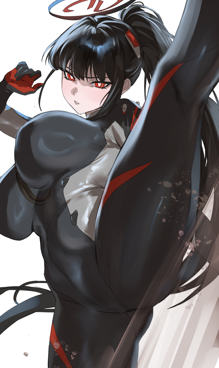 This is a pixiv picture whose title is 无题.