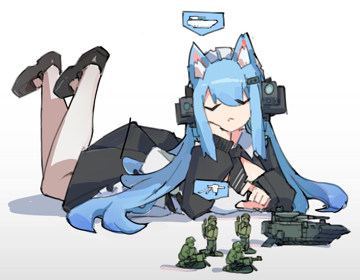 This is a pixiv picture whose title is T15.
