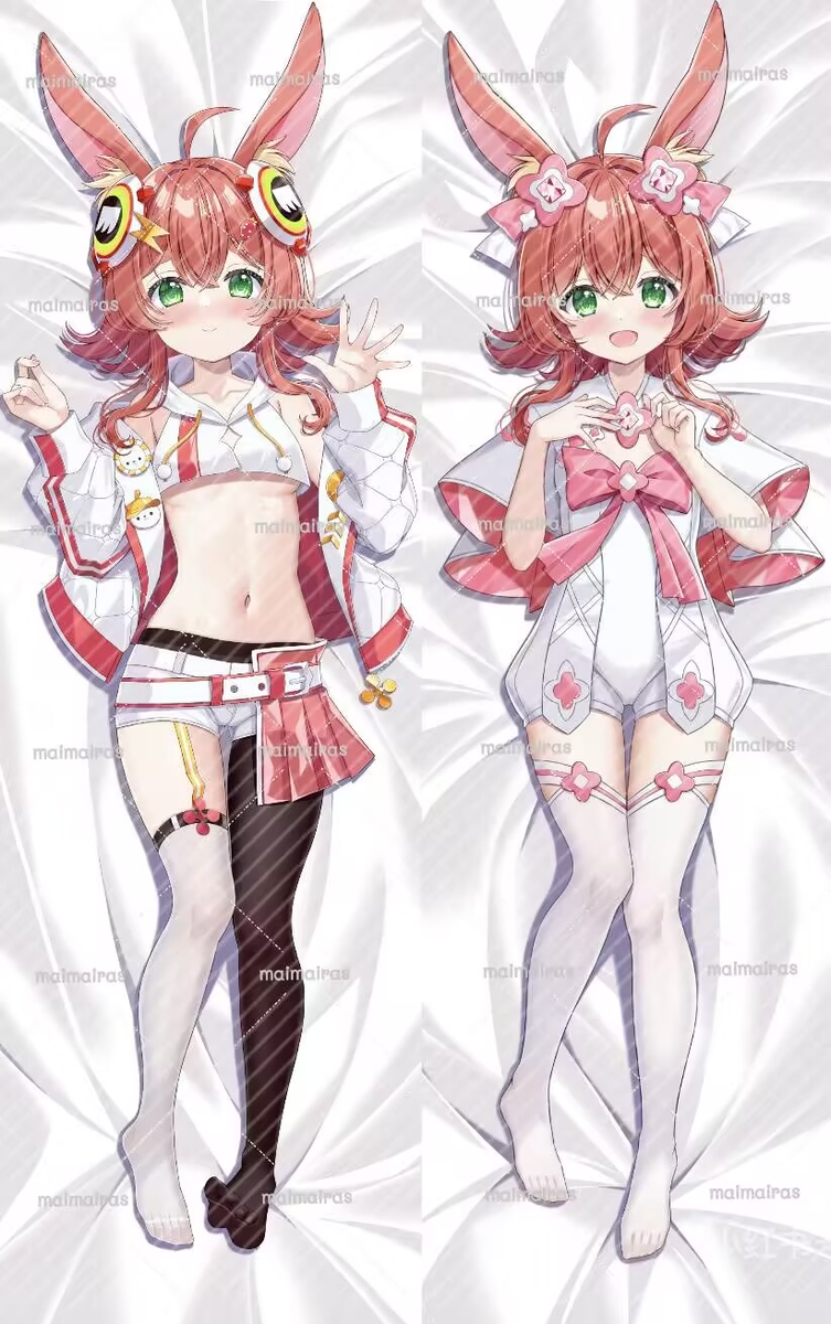 This is a pixiv picture whose title is ラズ（maimai）.
