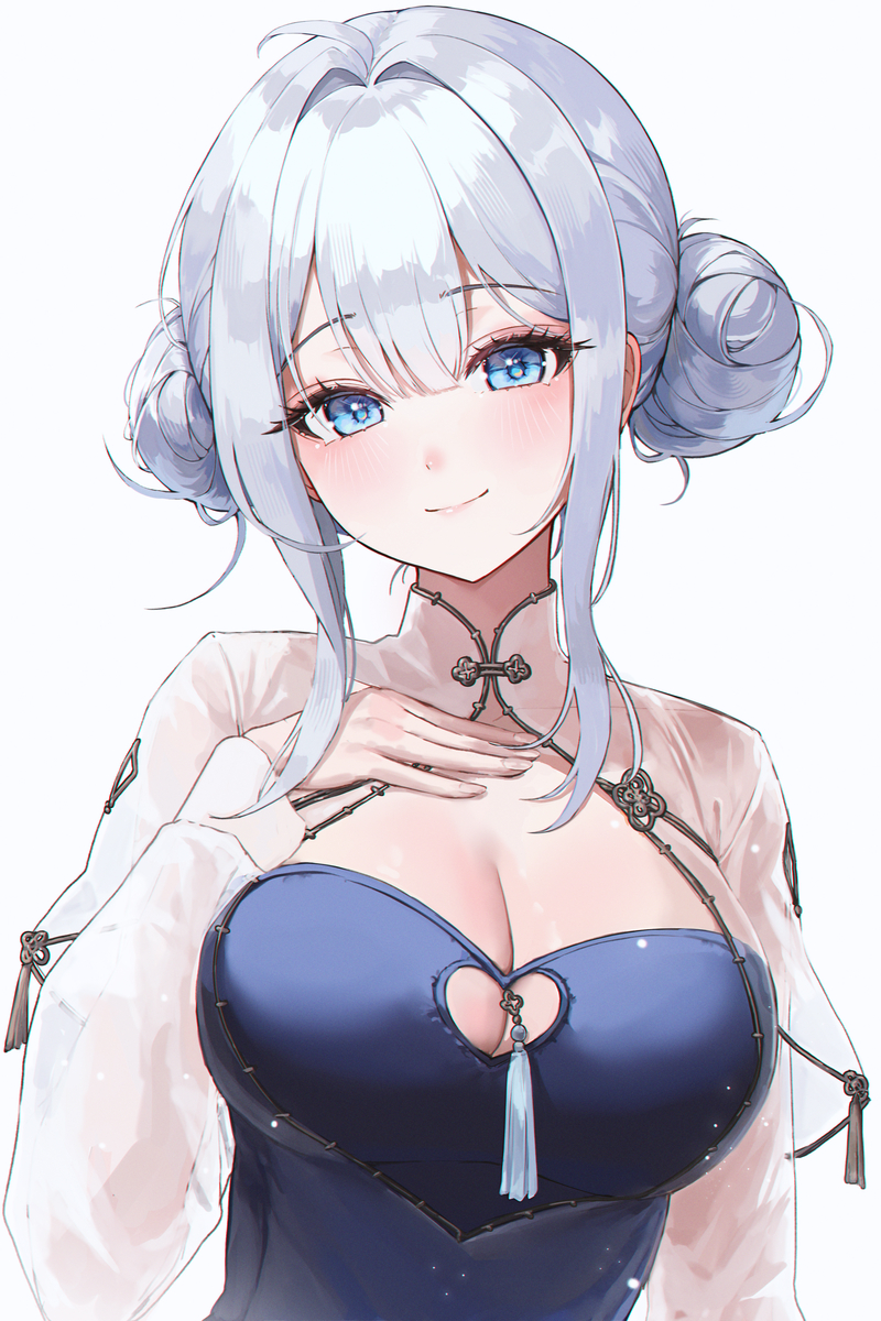 This is a pixiv picture whose title is Pixiv Repuest.