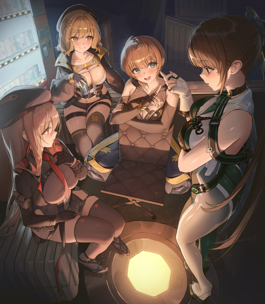This is a pixiv picture whose title is 💚.