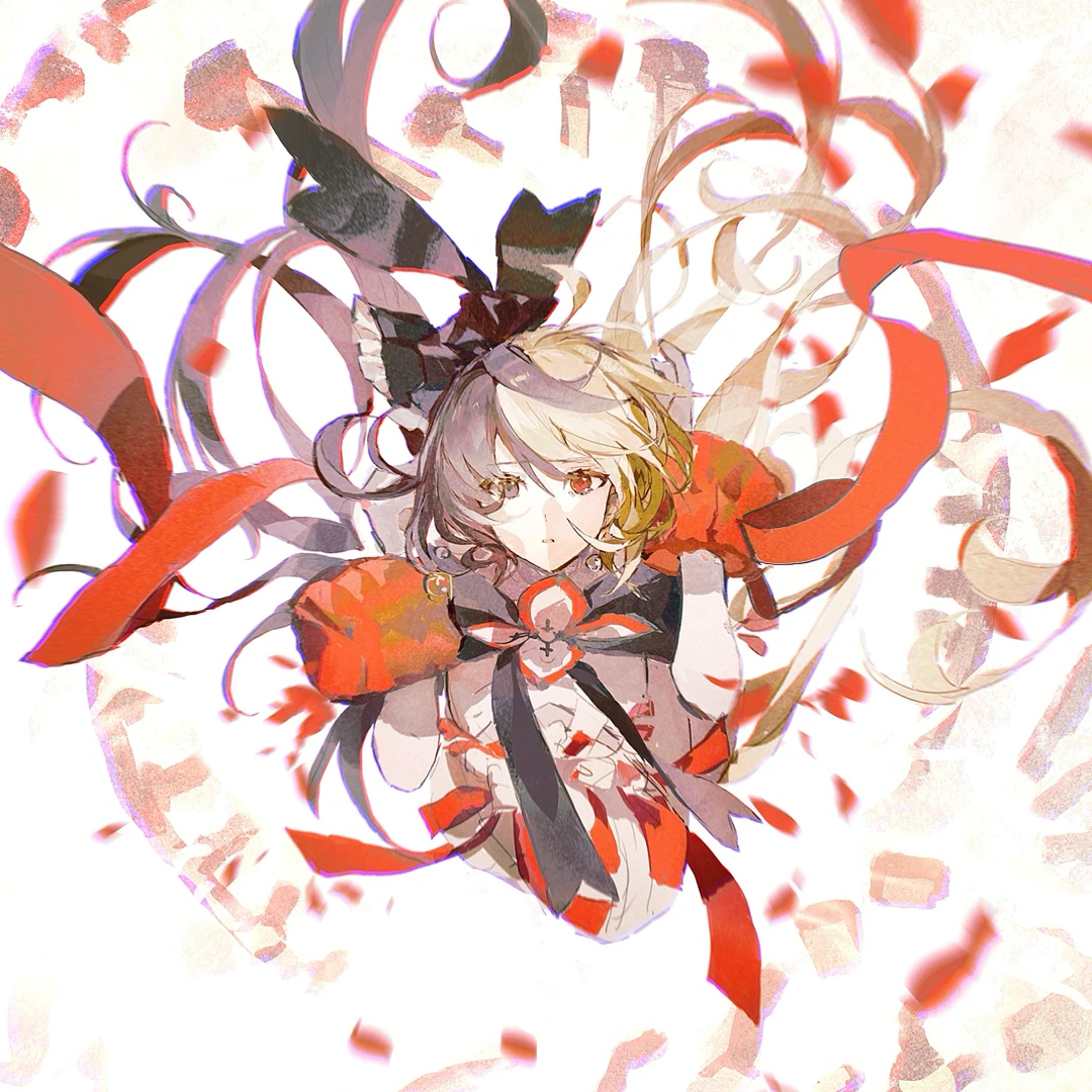 This is a pixiv picture whose title is Rise of the world.