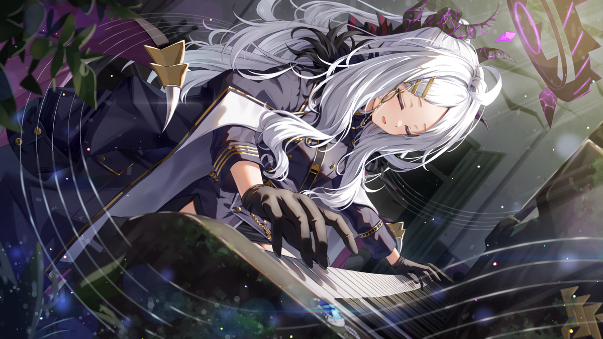 This is a pixiv picture whose title is ヒナ.