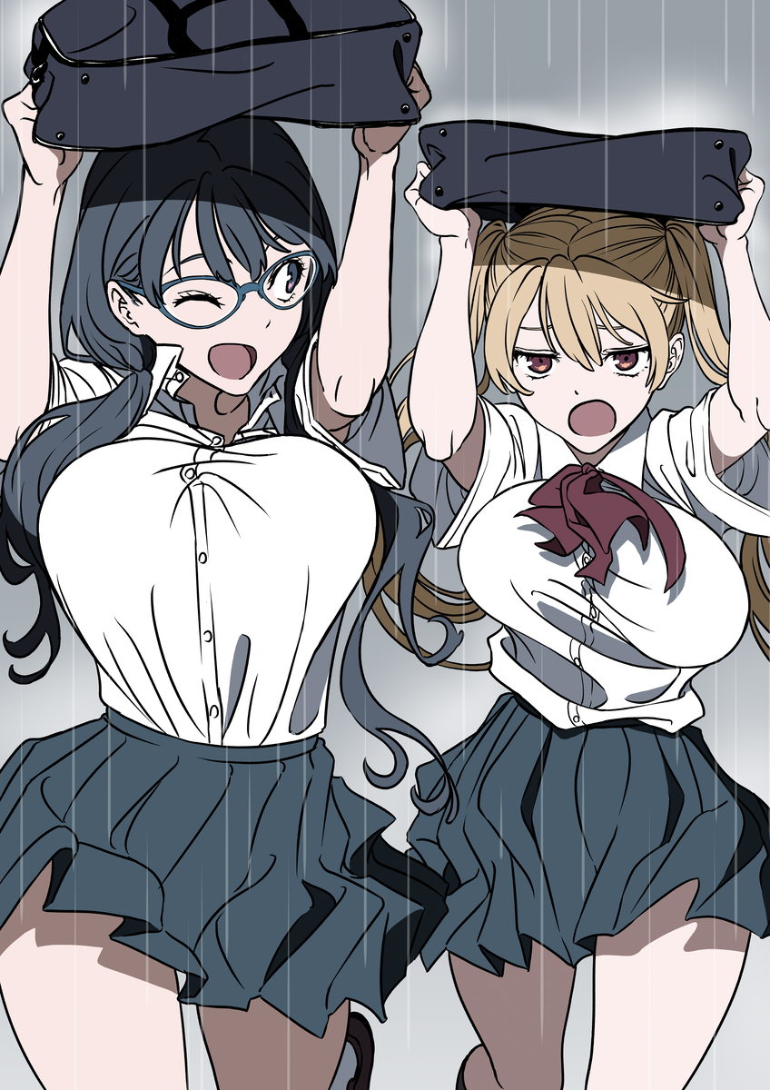 This is a pixiv picture whose title is ラクガキ詰め合わせ。.