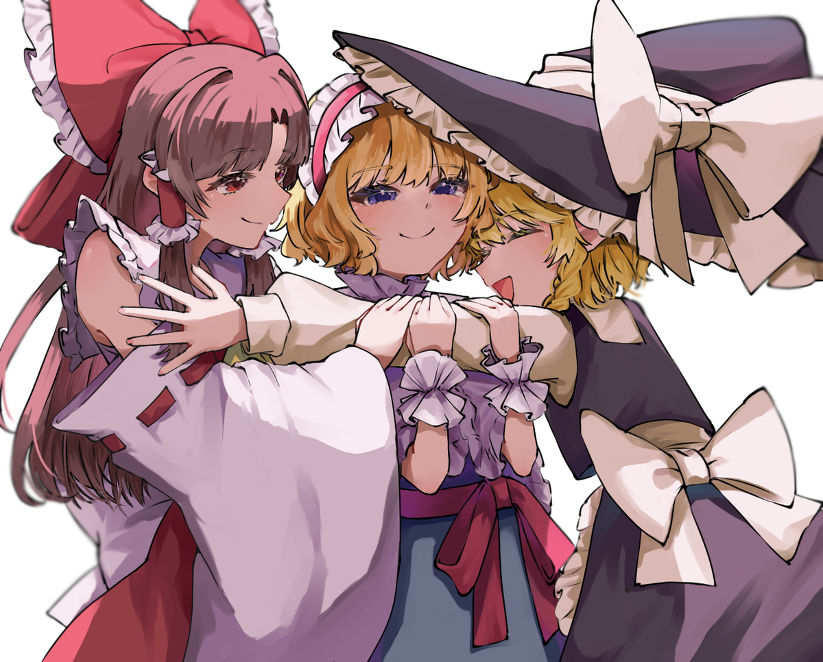 This is a pixiv picture whose title is 無題.