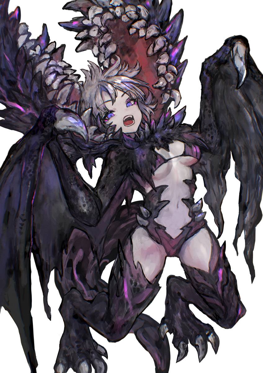 This is a pixiv picture whose title is エデレちゃん.