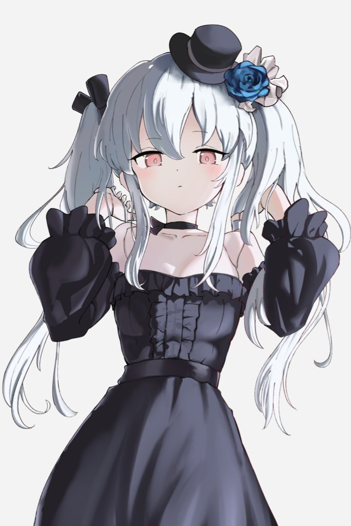 This is a pixiv picture whose title is オーキス.