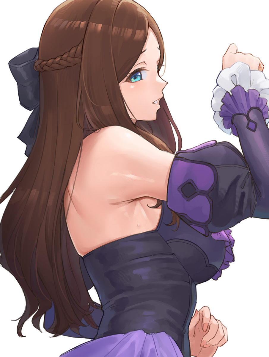 This is a pixiv picture whose title is FGOフェス2025ダ・ヴィンチちゃん.