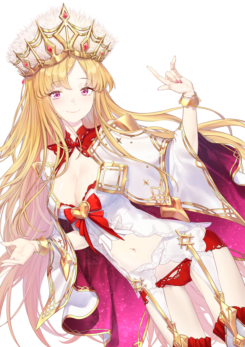 This is a pixiv picture whose title is エウロペ💛.