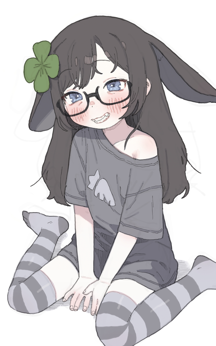This is a pixiv picture whose title is [FANBOX] KIKI.