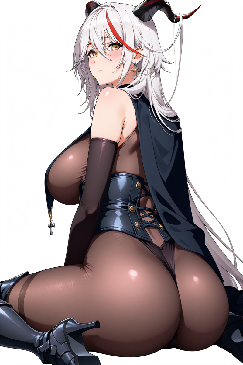 This is a pixiv picture whose title is Agir.
