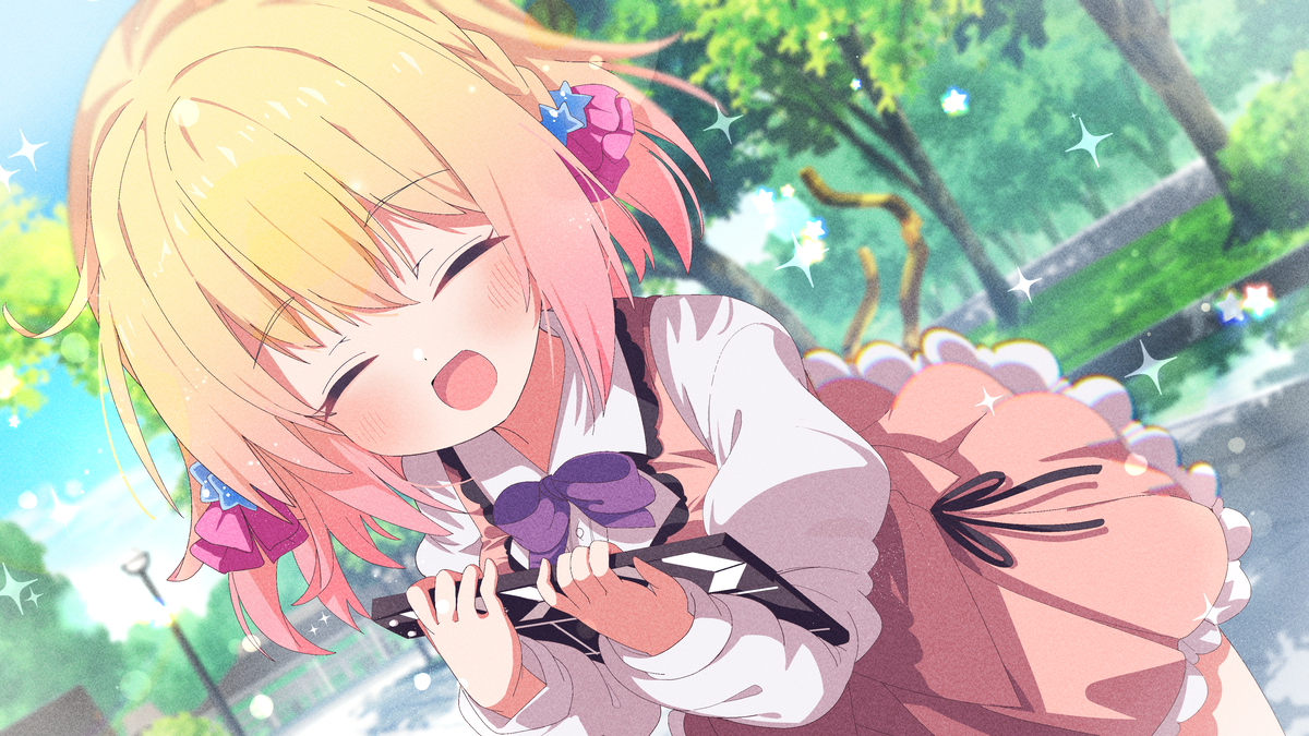 This is a pixiv picture whose title is スケブ納品物375.